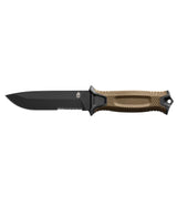 Strongarm Coyote Serrated