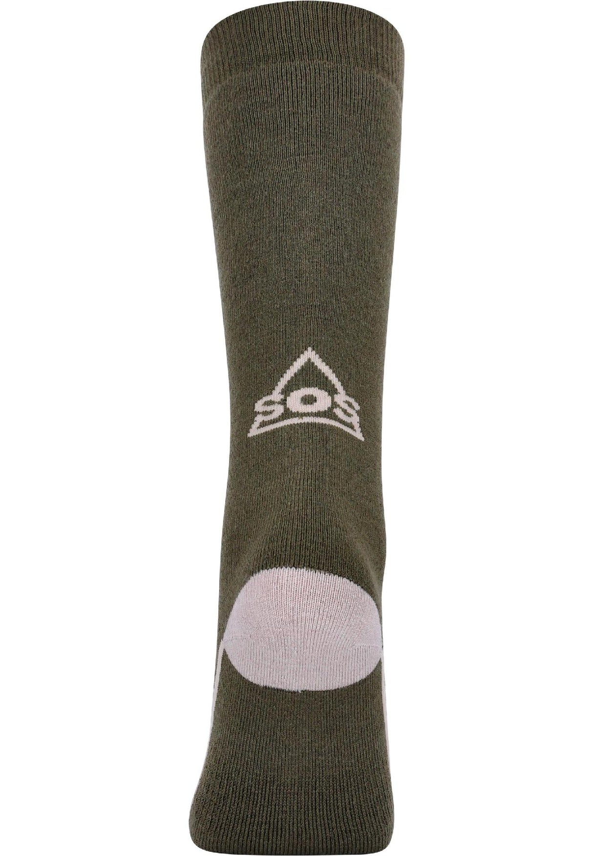 Portillio Thick Ski Socks