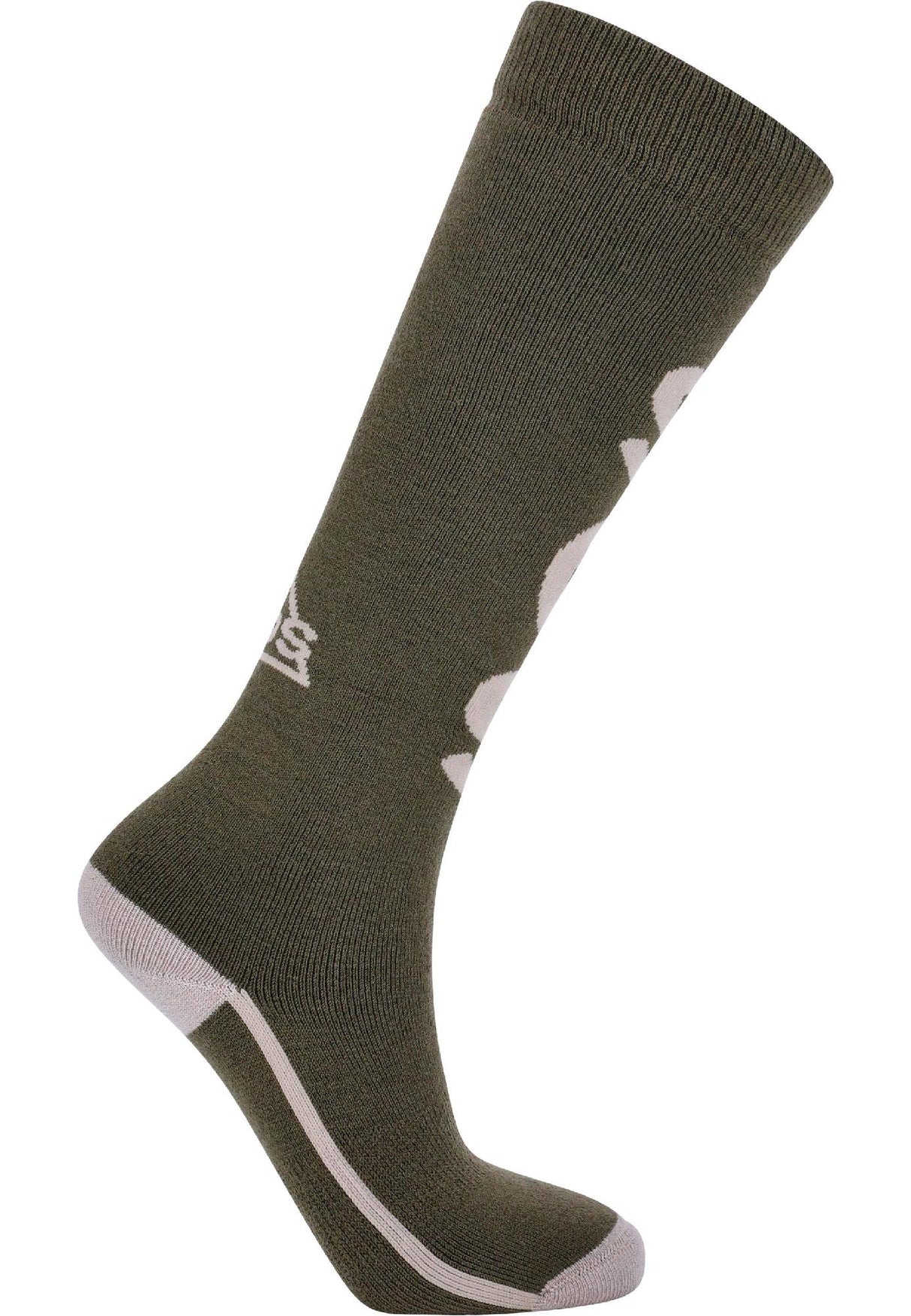 Portillio Thick Ski Socks