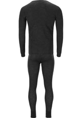 Cerro M Merino Wool L/S Baselayer Set