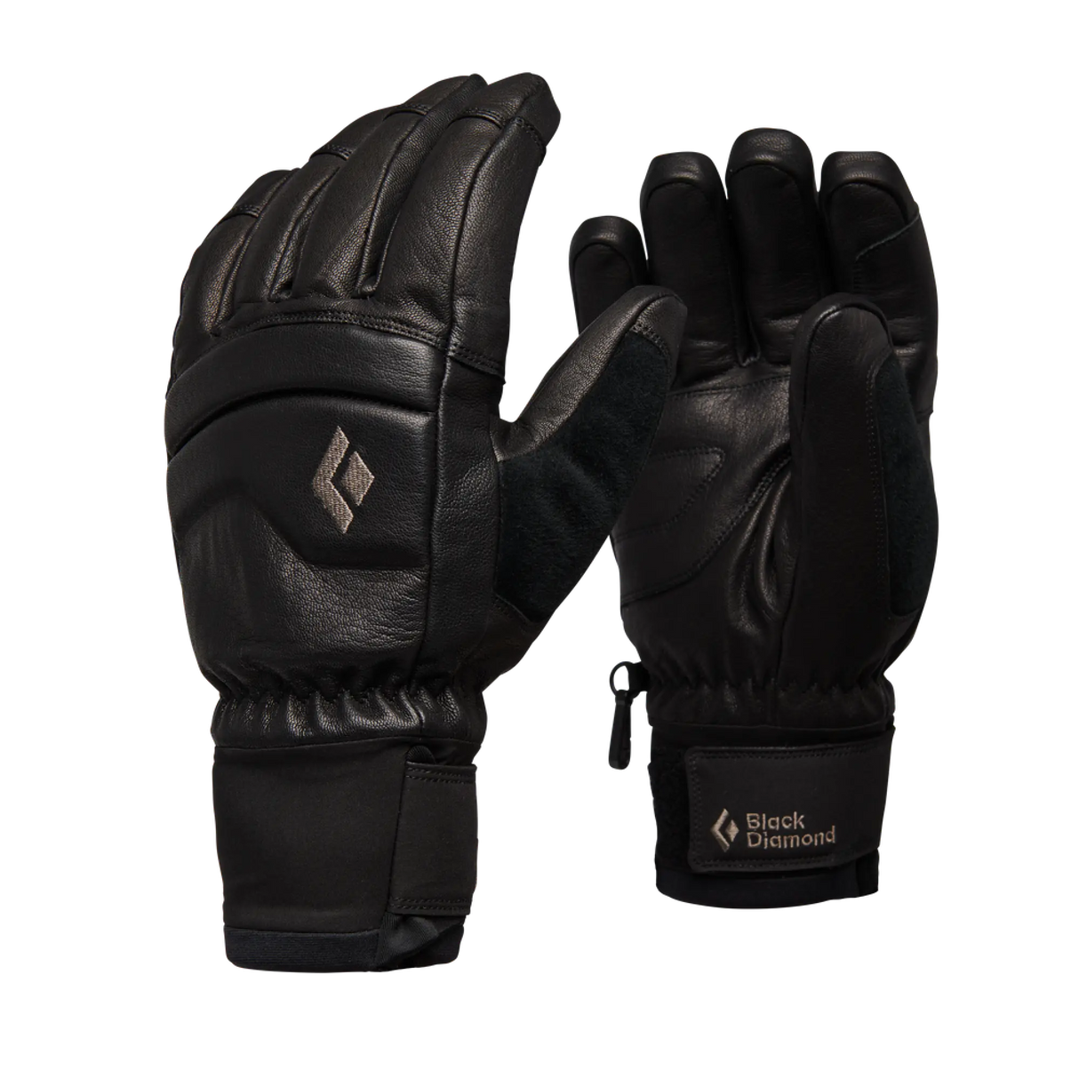 Spark Gloves