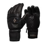 Spark Gloves