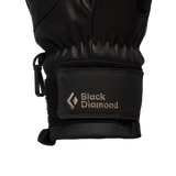 Spark Gloves