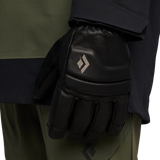 Spark Gloves