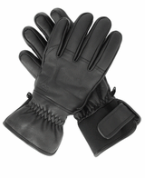 Stoneham Leather Glove