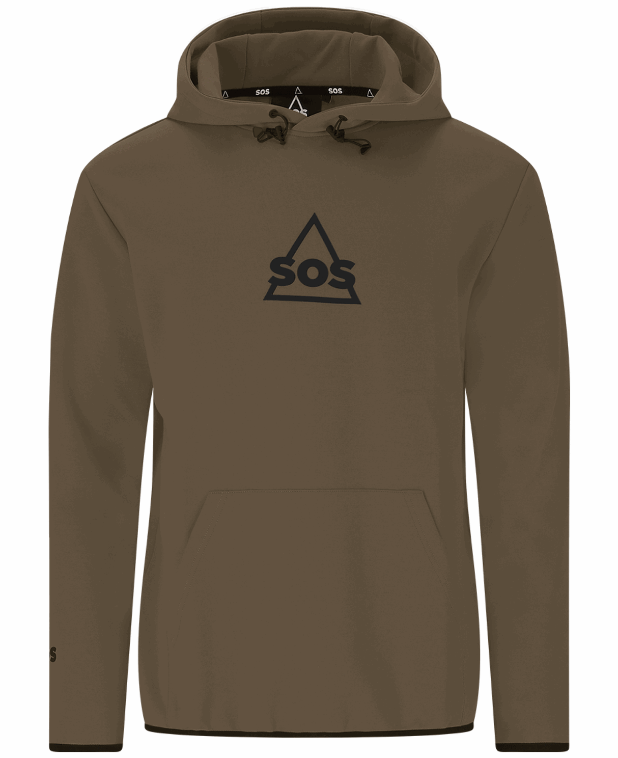 Vail M Sweat Hood