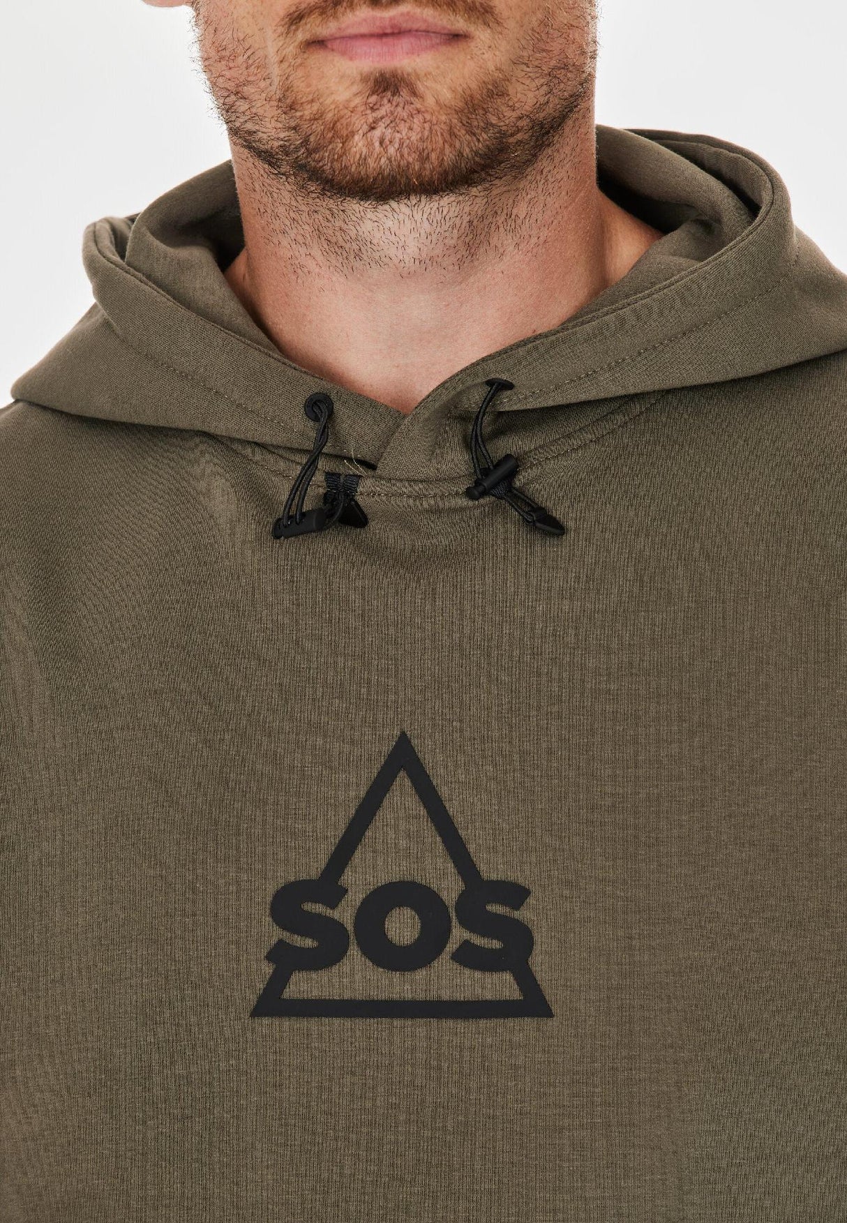 Vail M Sweat Hood