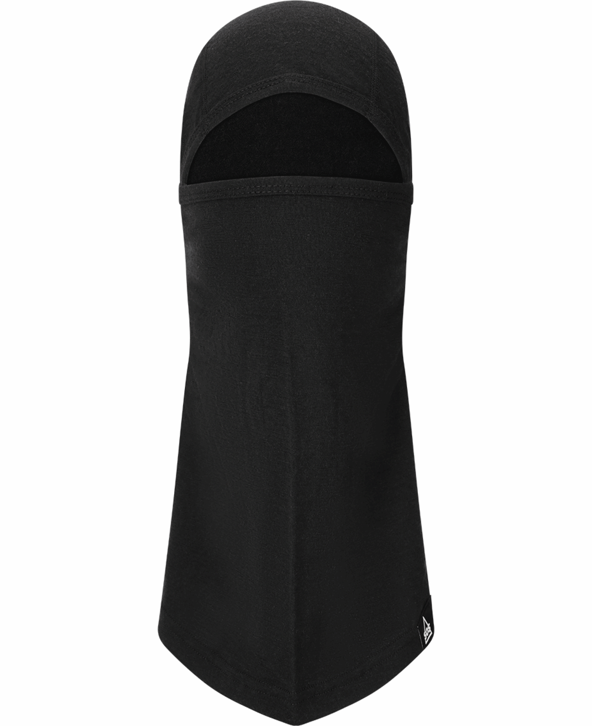 Treble Cone Wool Balaclava