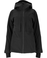 Seceda W Insulated Jacket