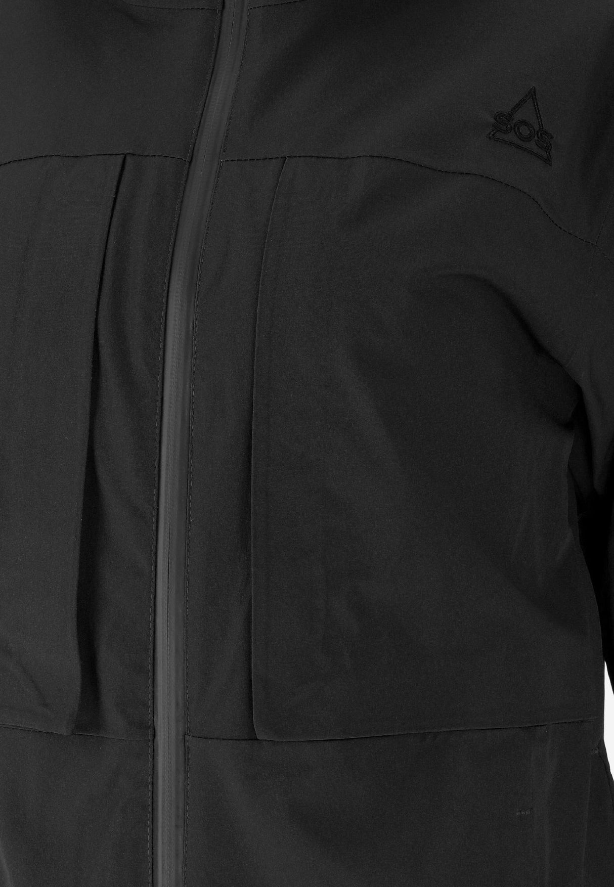 Seceda W Insulated Jacket