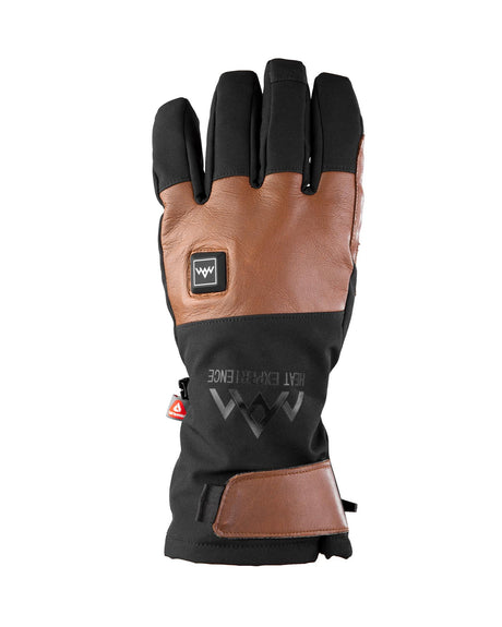 Heated Outdoor Gloves