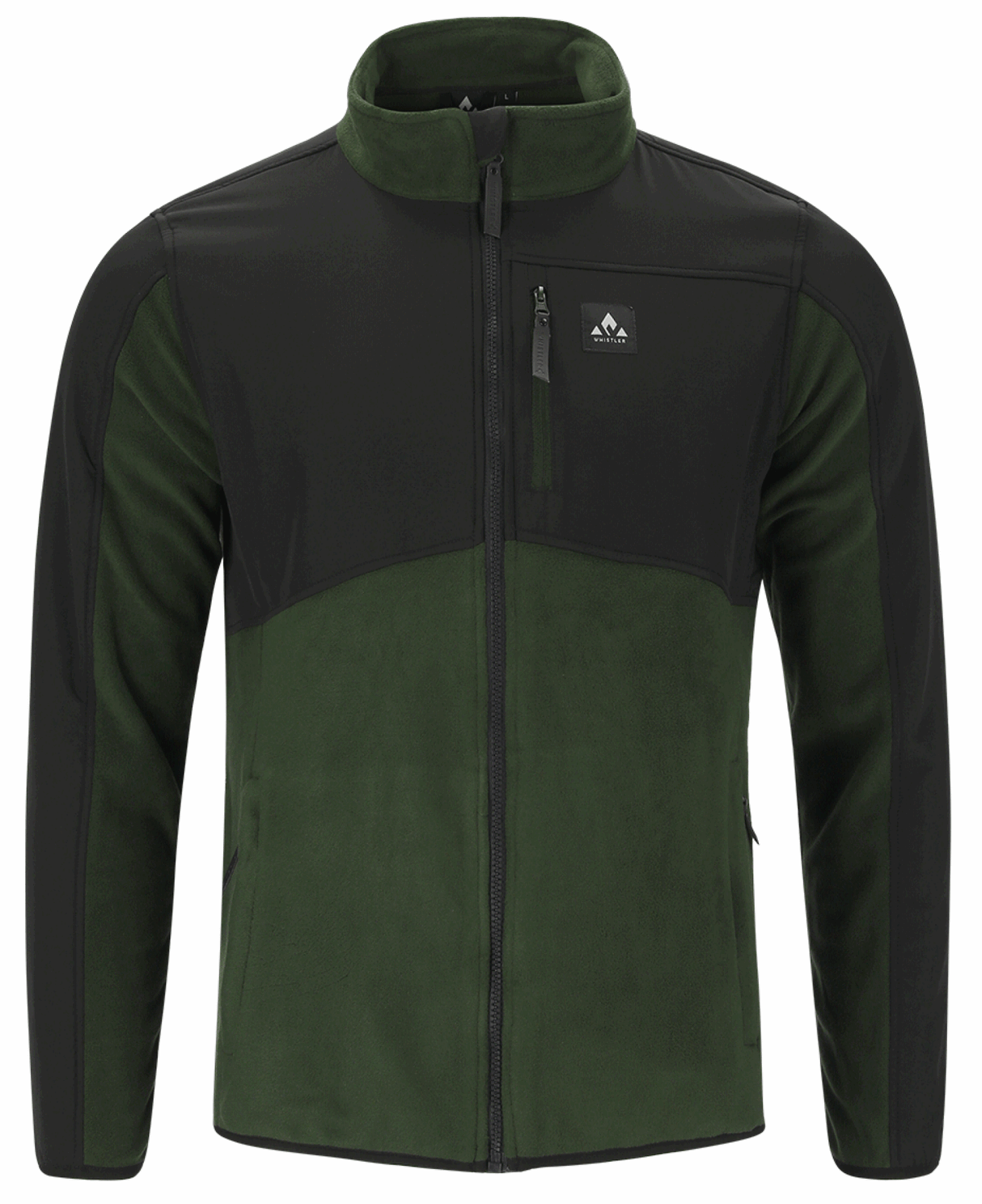 Evo M Fleece Jacket