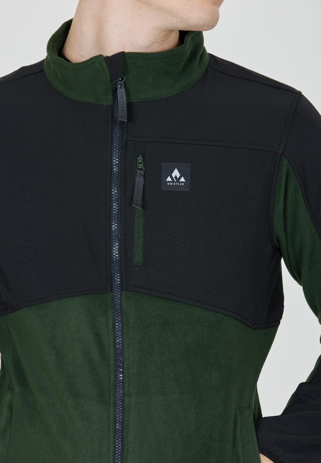 Evo M Fleece Jacket