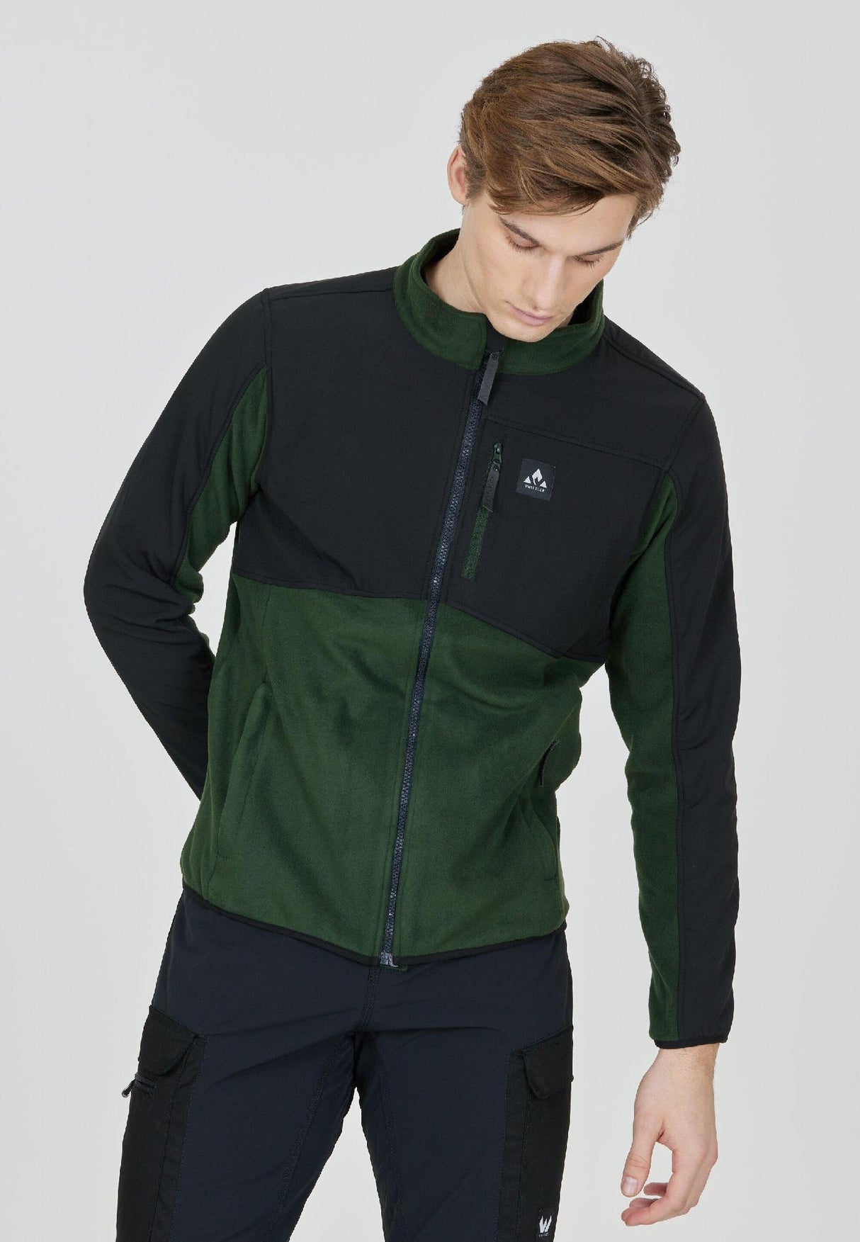 Evo M Fleece Jacket