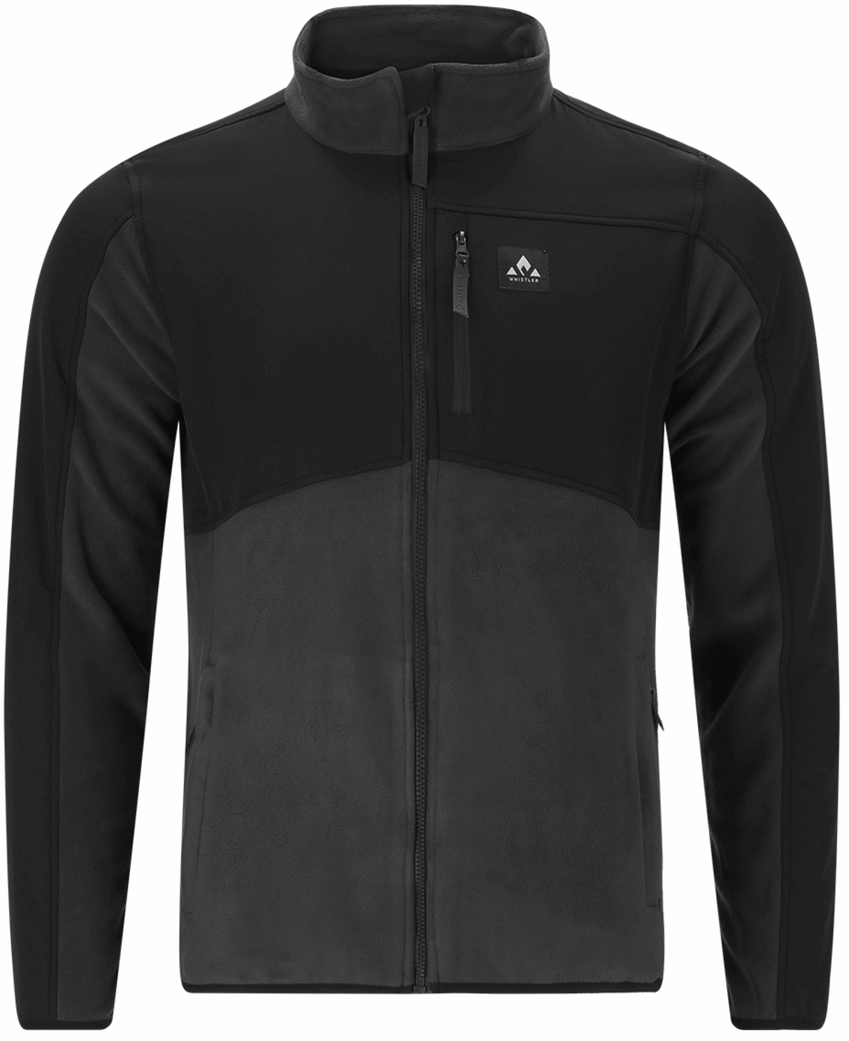 Evo M Fleece Jacket