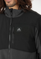 Evo M Fleece Jacket