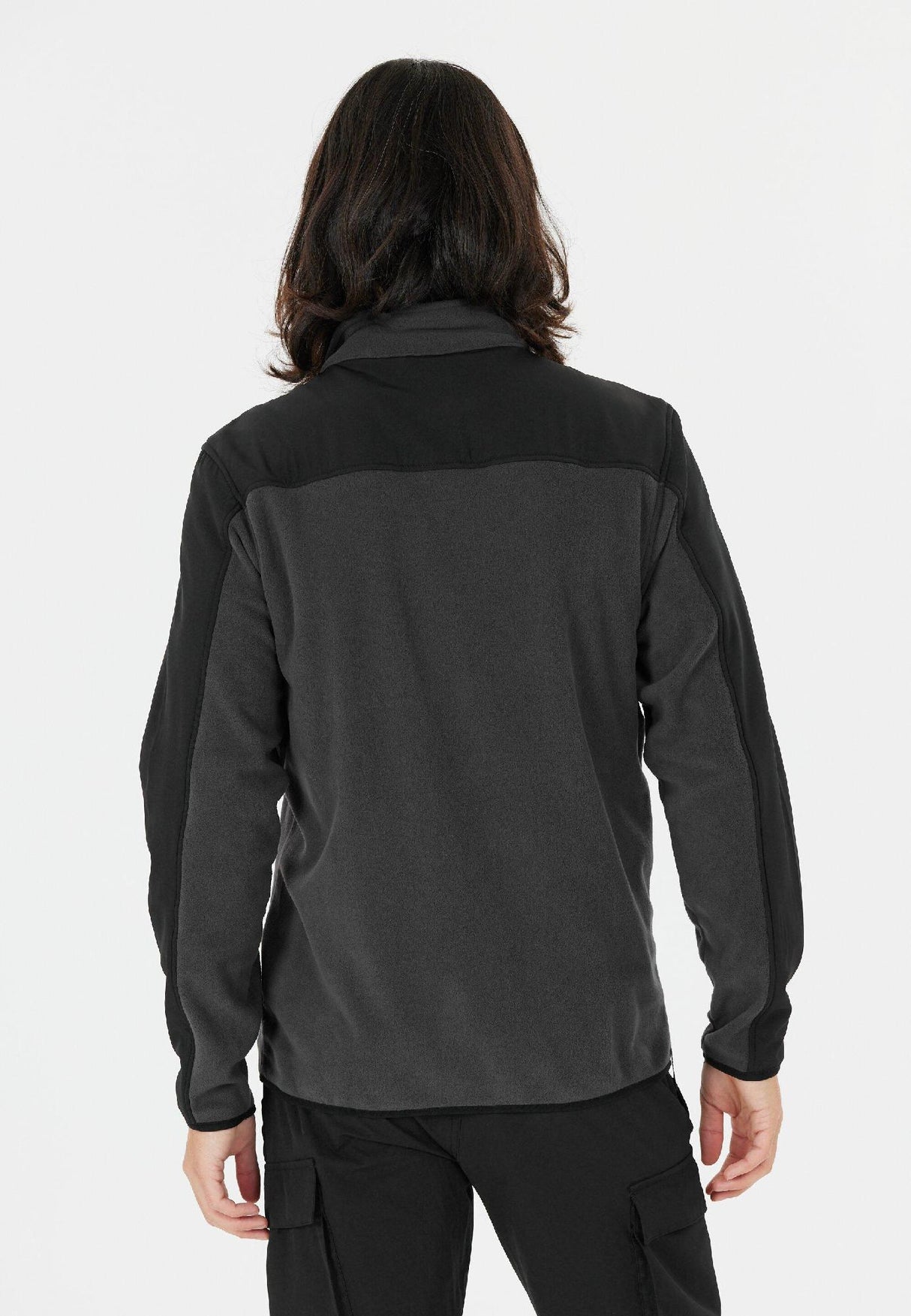 Evo M Fleece Jacket