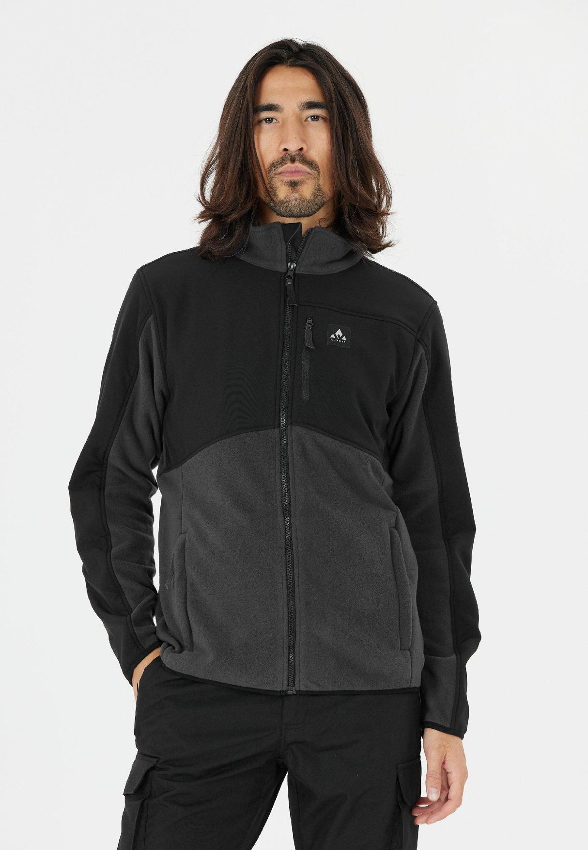 Evo M Fleece Jacket