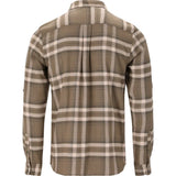 Jamba M Flannel Shirt