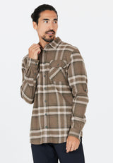 Jamba M Flannel Shirt