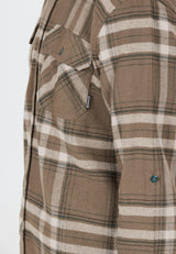 Jamba M Flannel Shirt