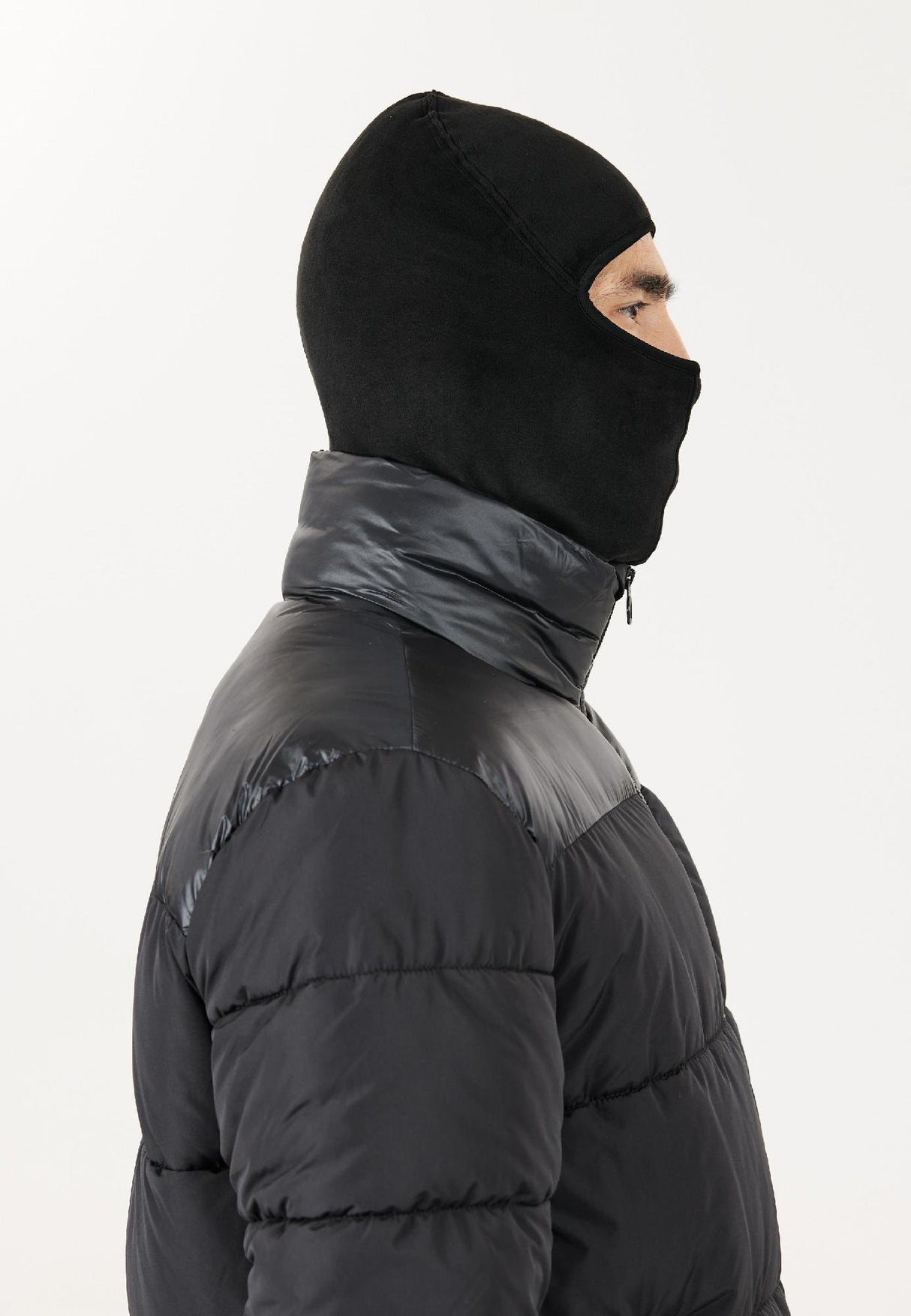 Tolaga Micro Fleece Balaclava