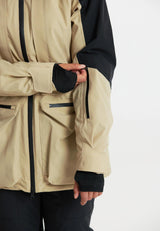 Straja W Insulated Jacket