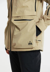 Straja W Insulated Jacket