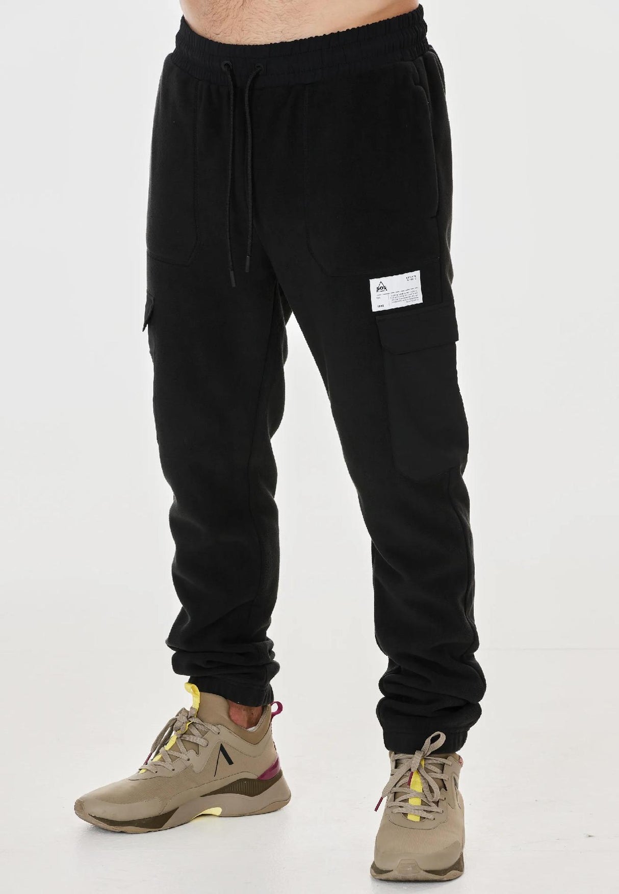 Laax M Fleece Pant