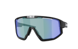 Fusion Matte Black Nano Optics Photochromic