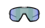 Fusion Matte Black Nano Optics Photochromic