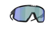 Fusion Matte Black Nano Optics Photochromic