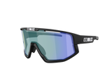 Fusion Matte Black Nano Optics Photochromic