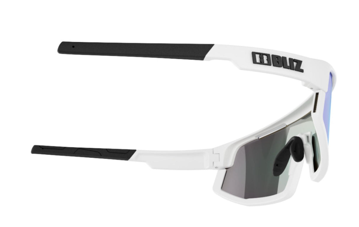 Vision Matte White