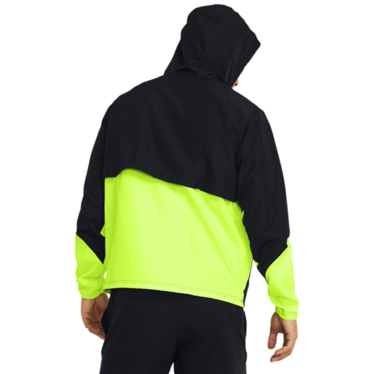 Legacy Windbreaker