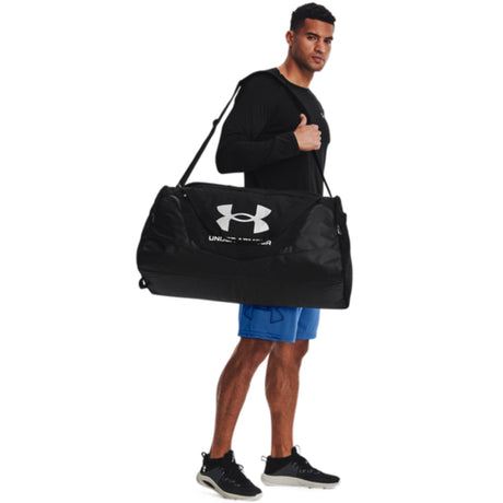 Undeniable 5.0 Duffle LG