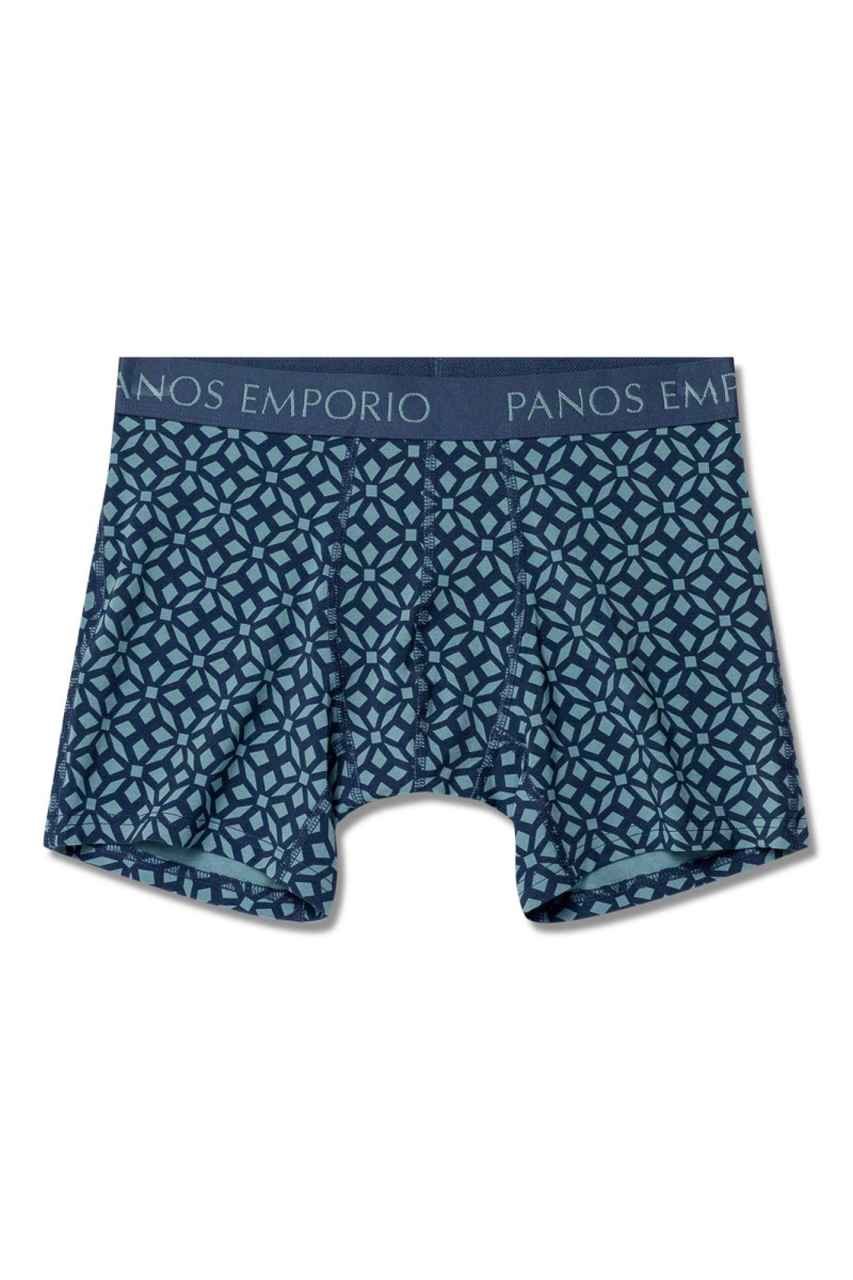 10pk Base Bamboo Boxer