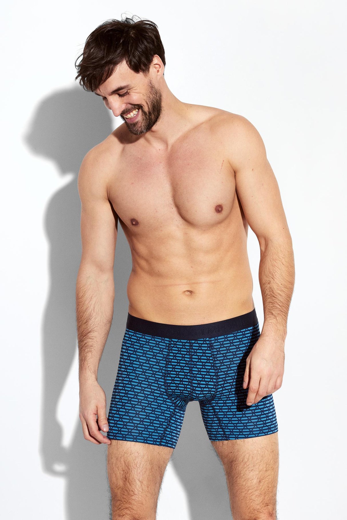 10pk Base Bamboo Boxer