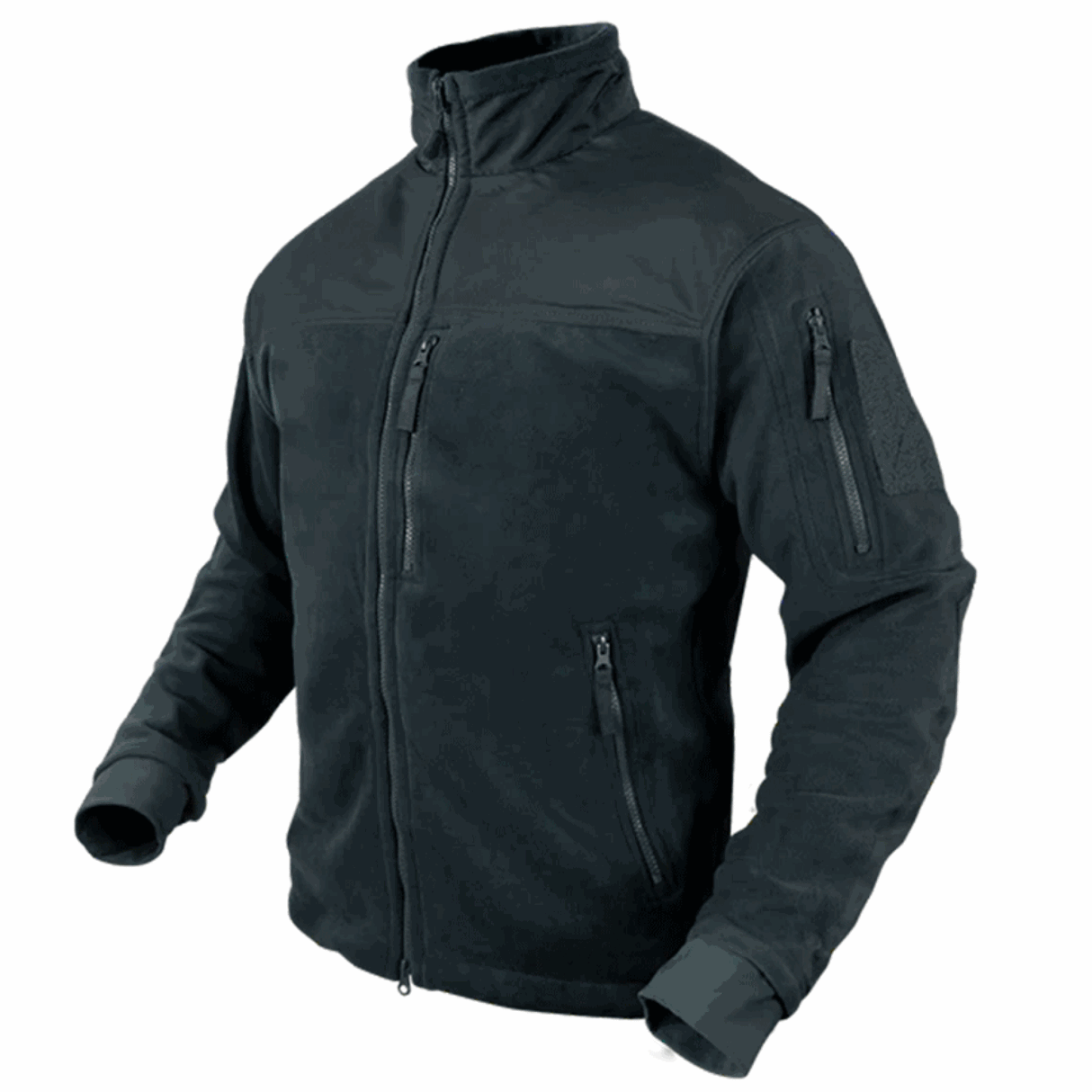 Alpha Fleece Jacket