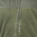 Alpha Fleece Jacket