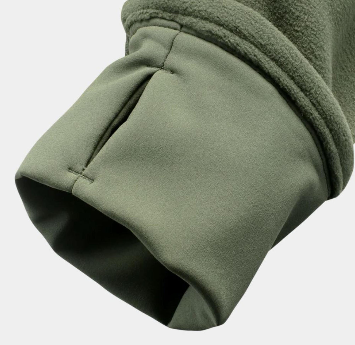 Alpha Fleece Jacket