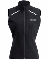 Pace Wind Vest W