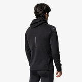 Pace Midlayer Hooded M