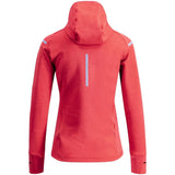 Pace Midlayer Hooded W