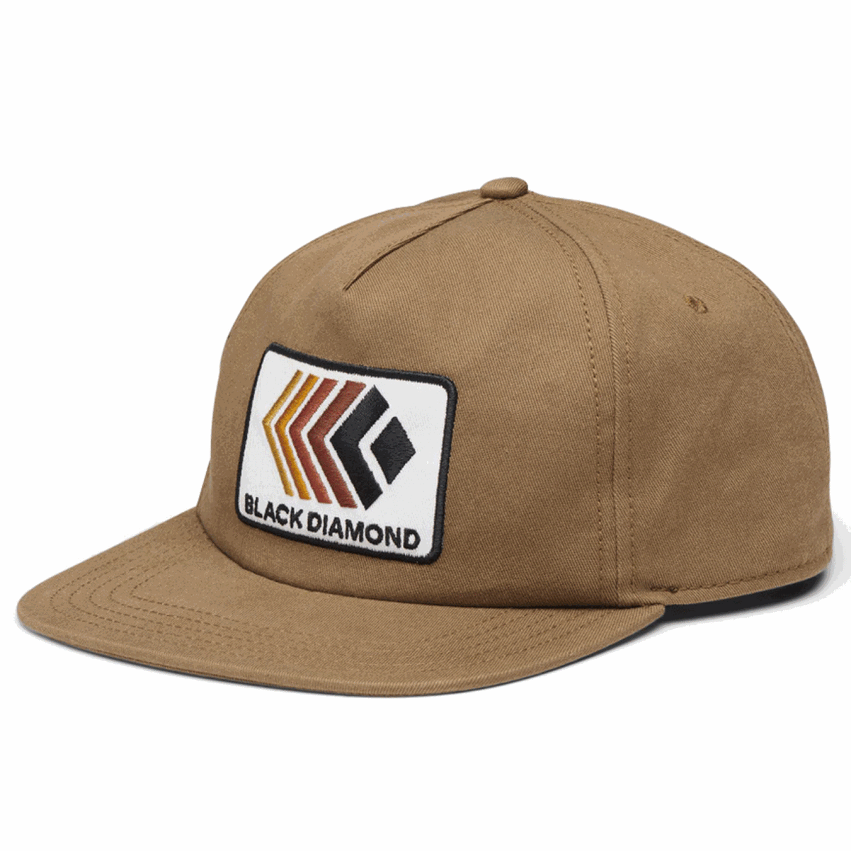 BD Washed Cap