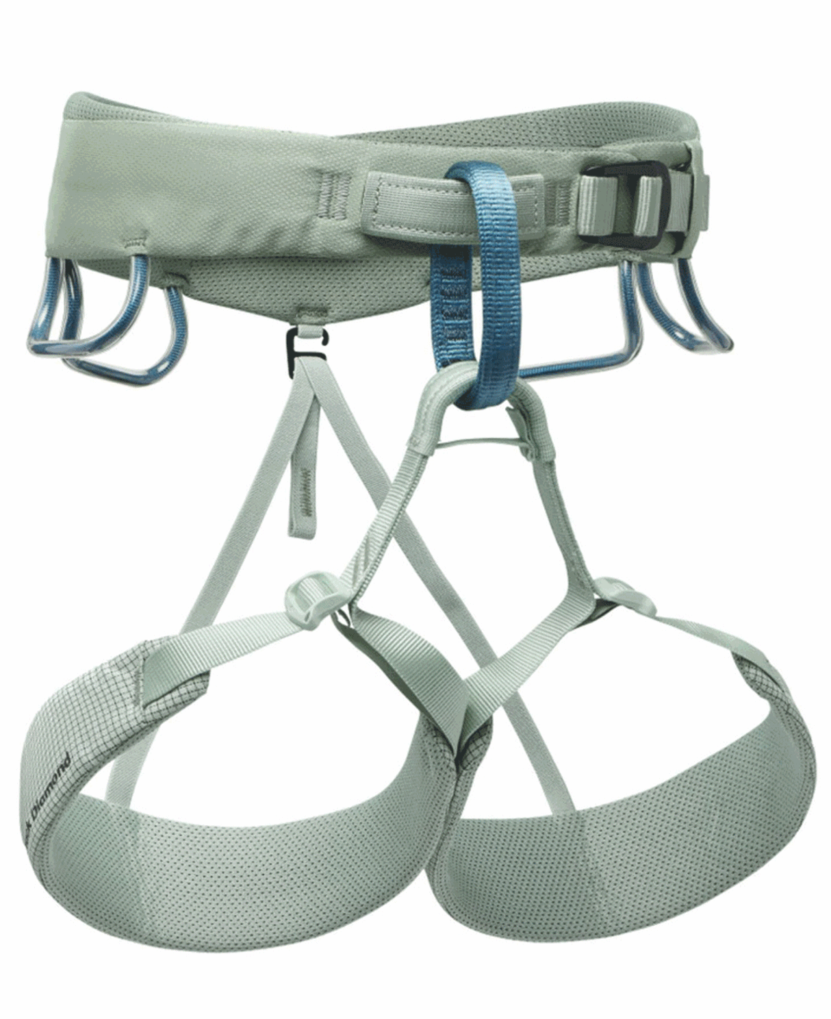 W Momentum Harness