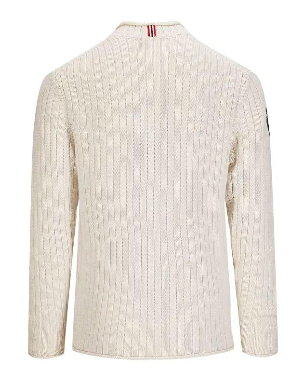 Roald Roll Neck Mens