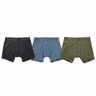 3pk Base Bamboo Boxer