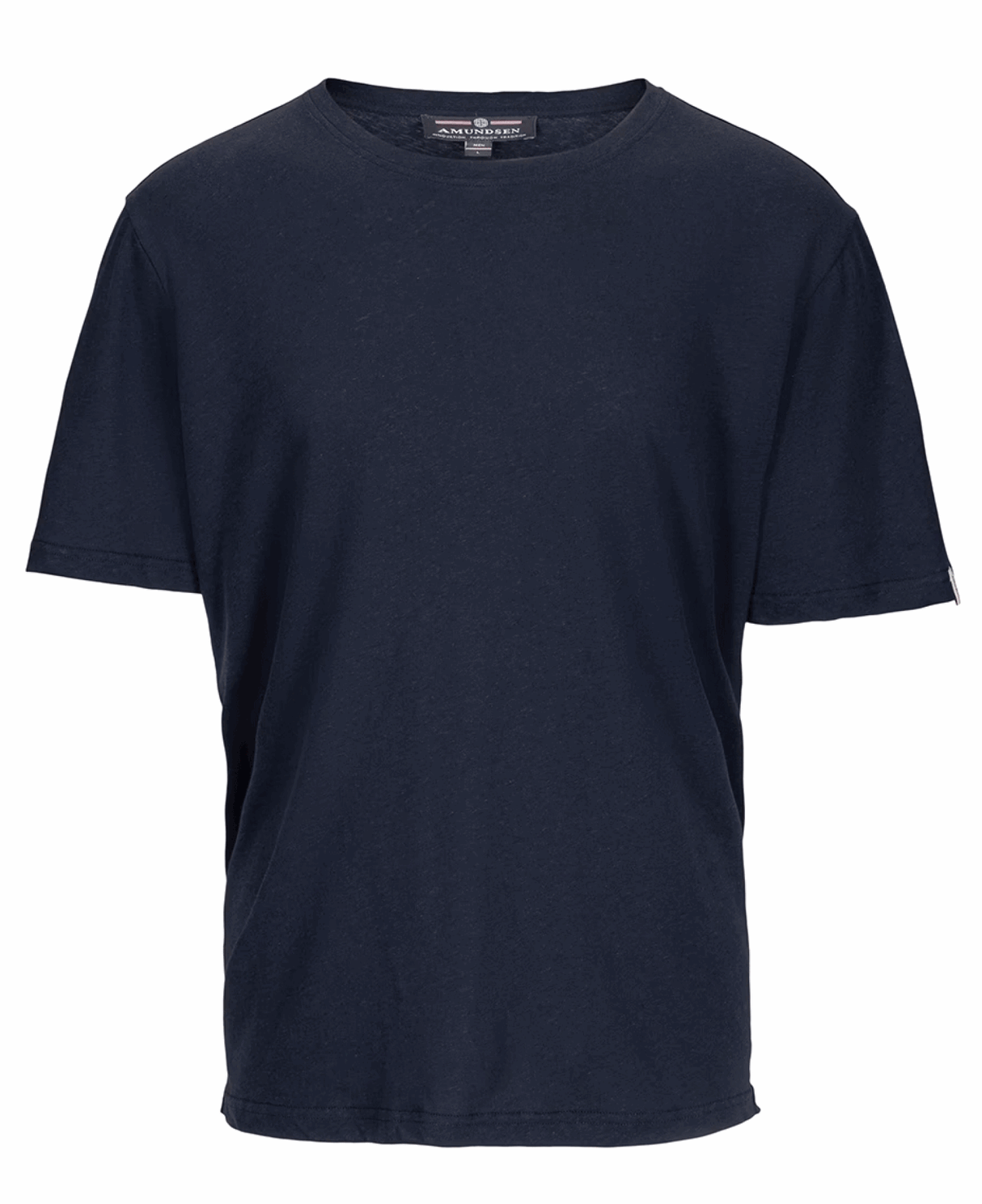 Linen Tee Mens