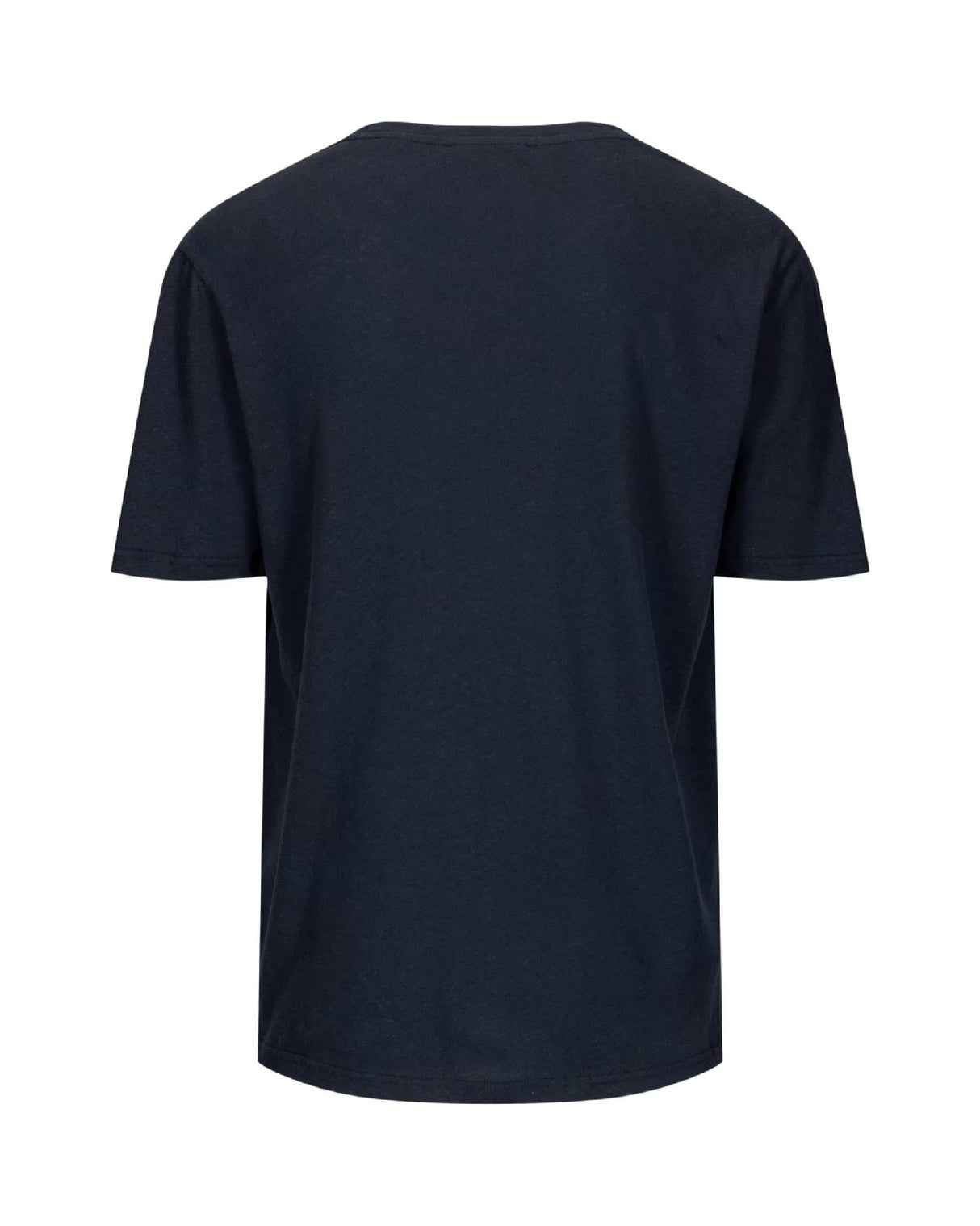 Linen Tee Mens